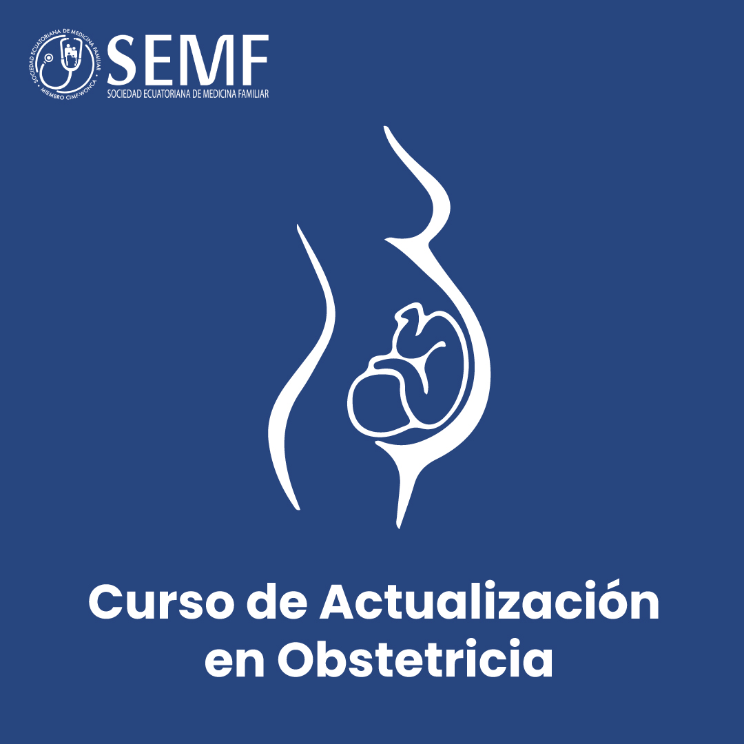 Curso de Actualización en Obstetricia